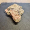 Original Medium 5 cm Piece of the BERLIN WALL on Slate Display + Certificate